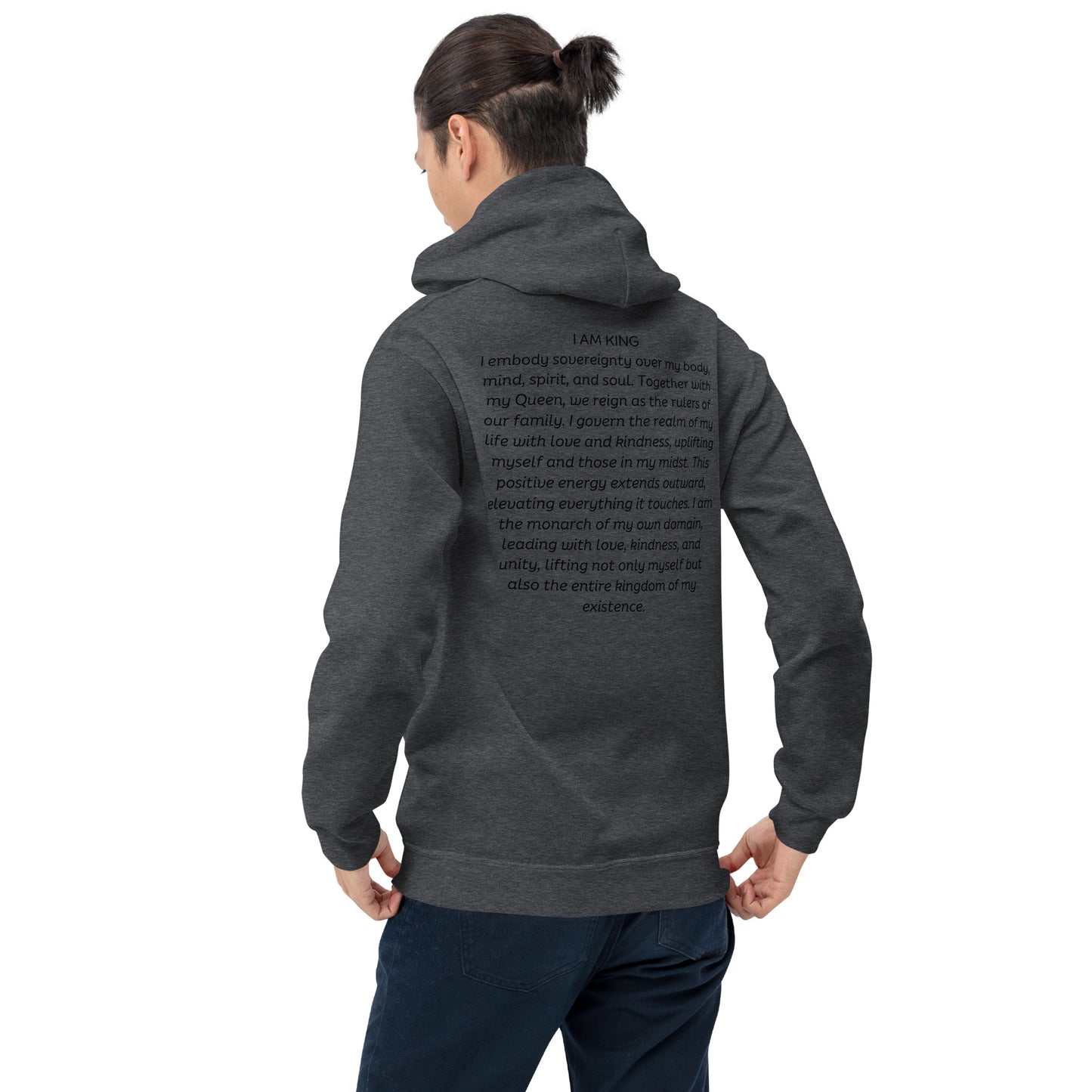 Unisex Hoodie