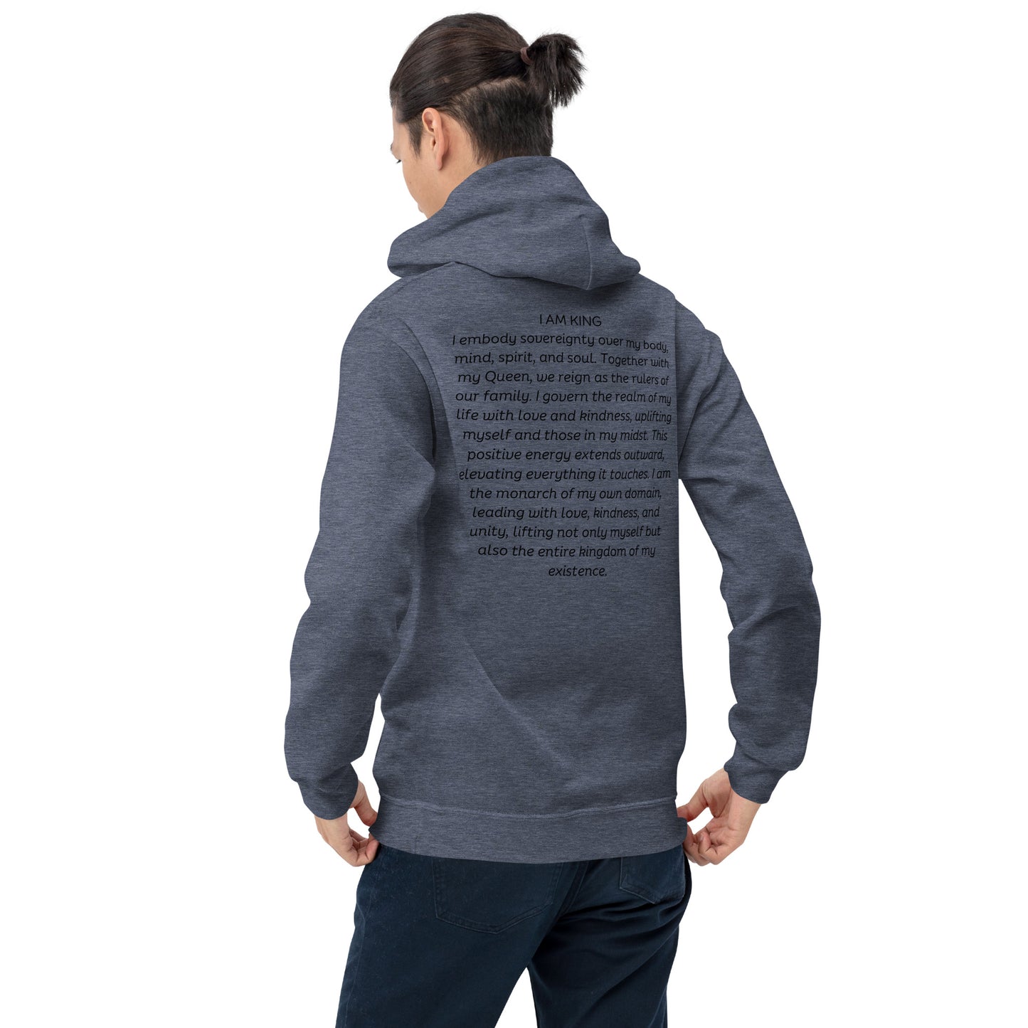 Unisex Hoodie