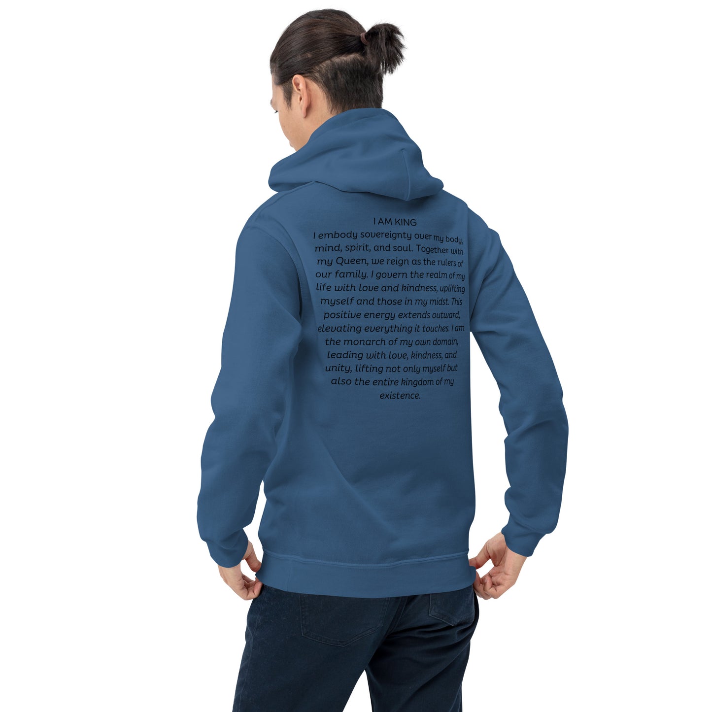 Unisex Hoodie