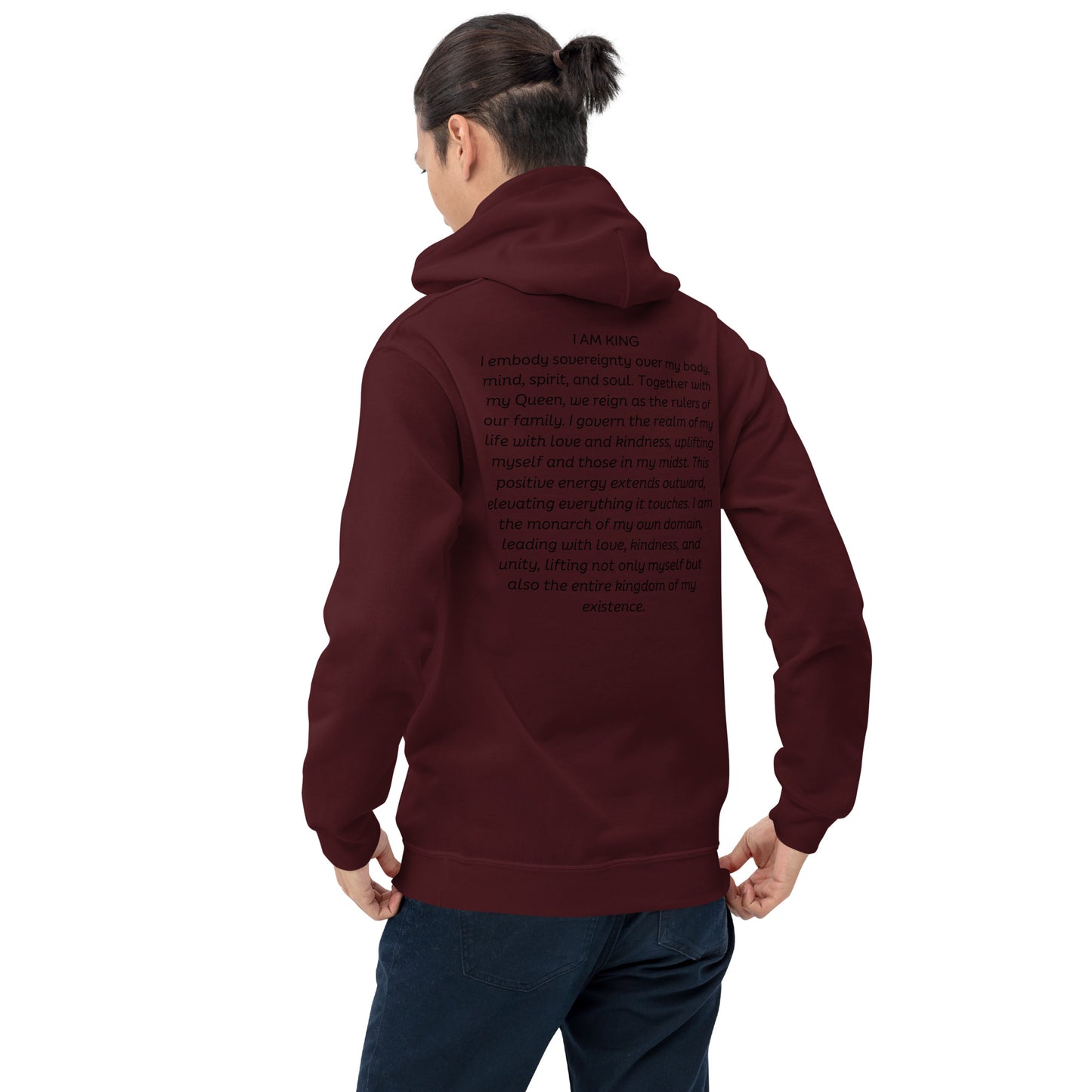 Unisex Hoodie
