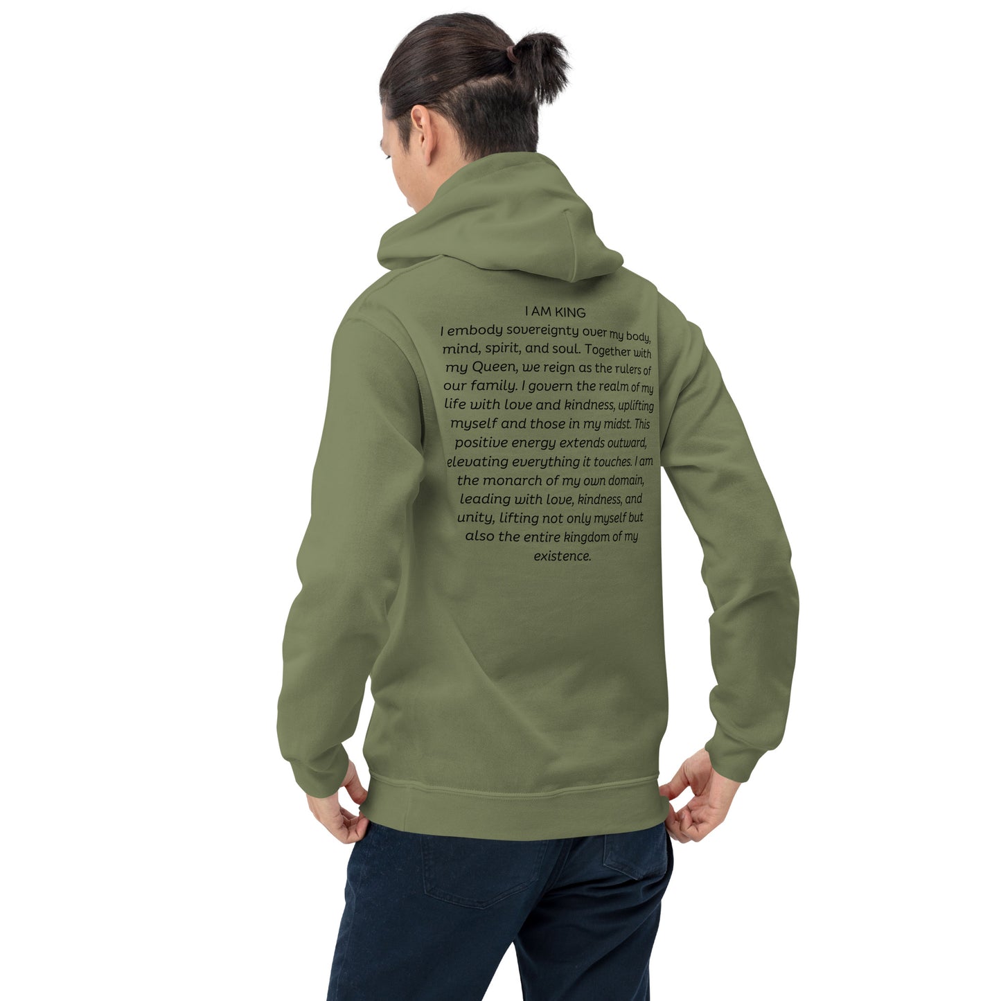 Unisex Hoodie