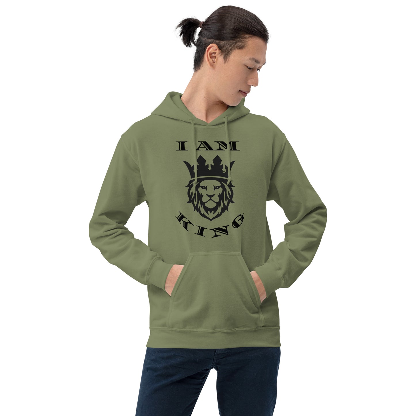 Unisex Hoodie