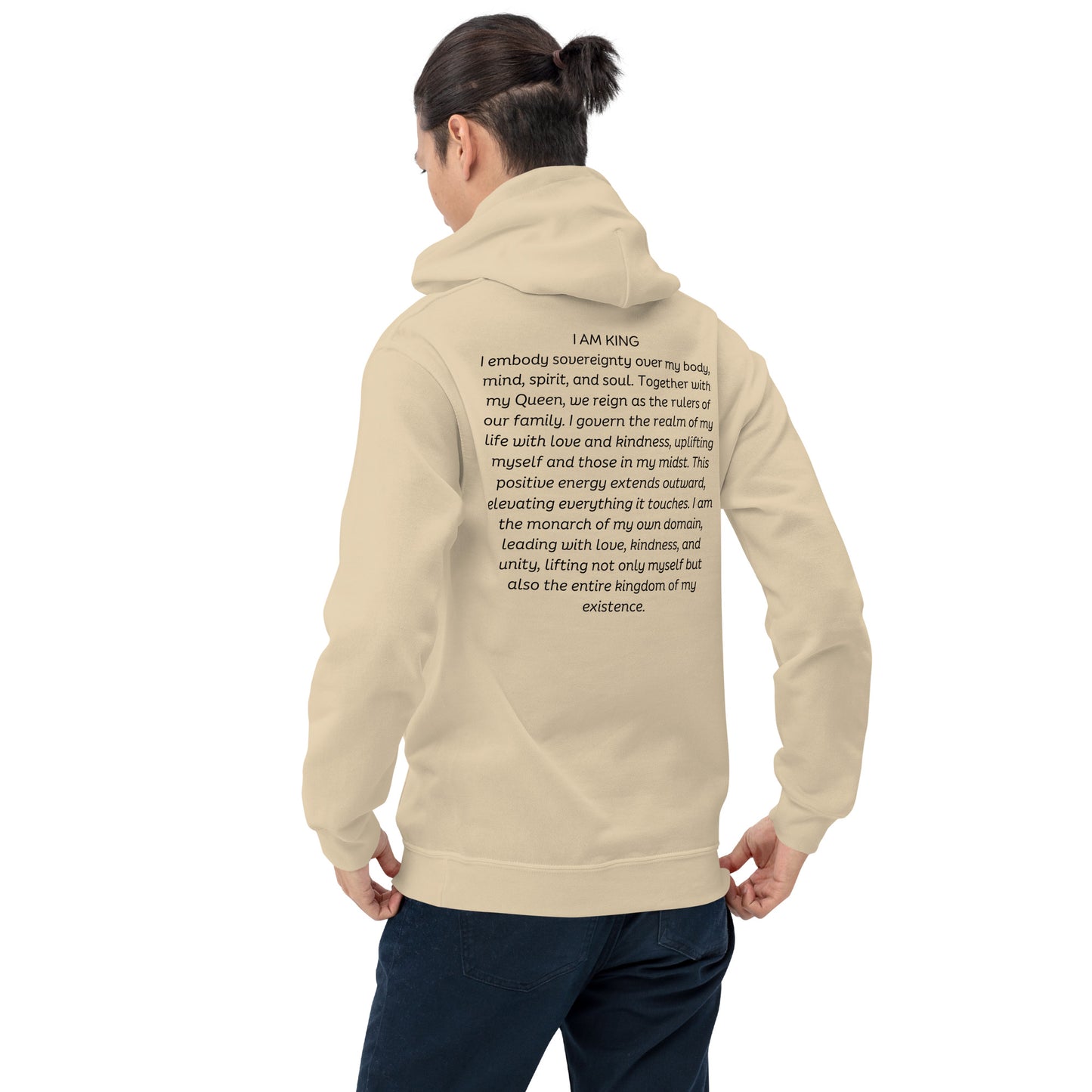 Unisex Hoodie