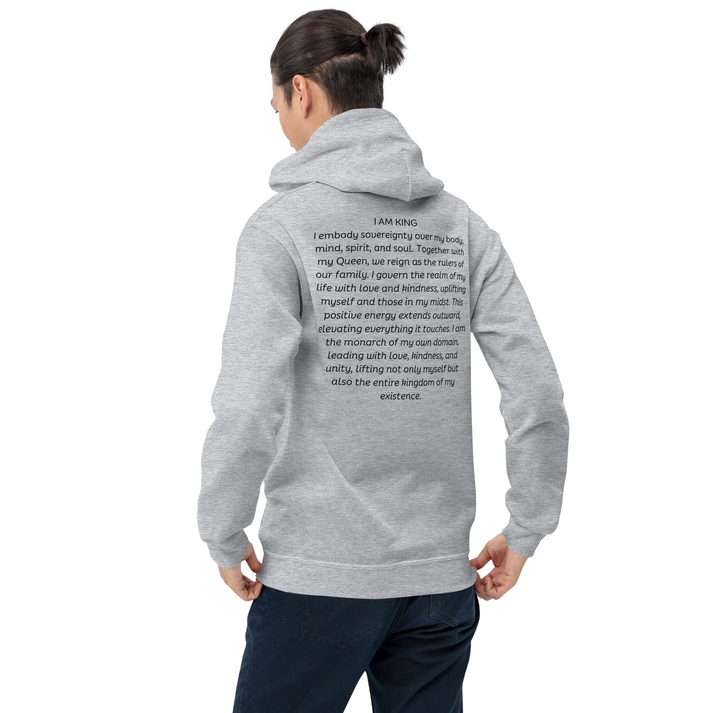 Unisex Hoodie