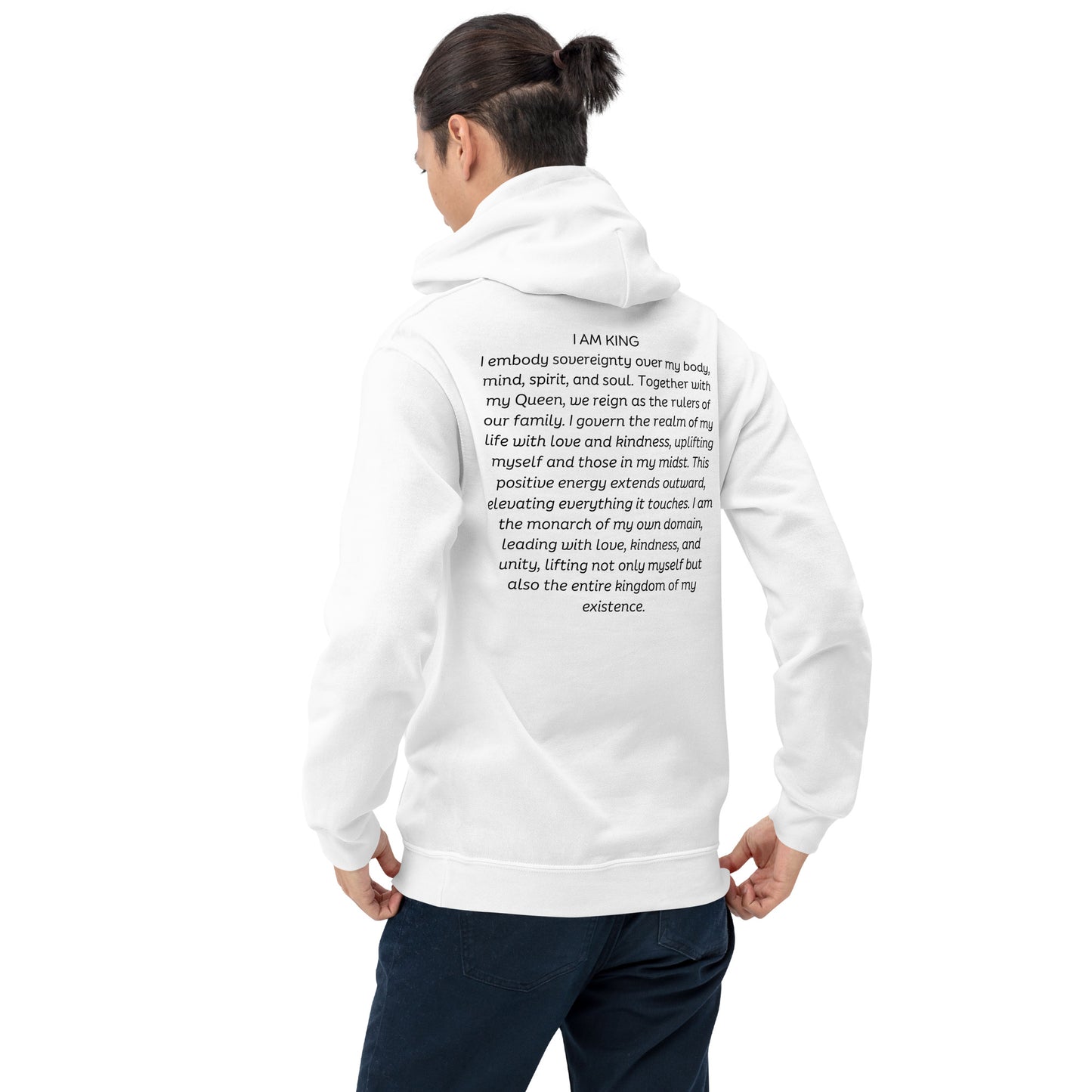 Unisex Hoodie