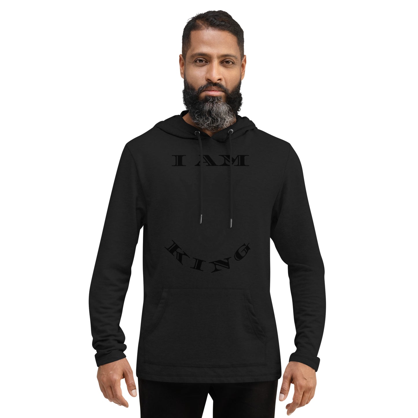 Unisex Lightweight Hoodie
