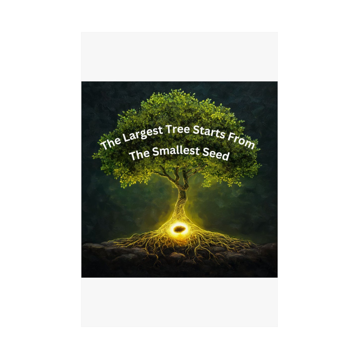Satin Posters (210gsm)