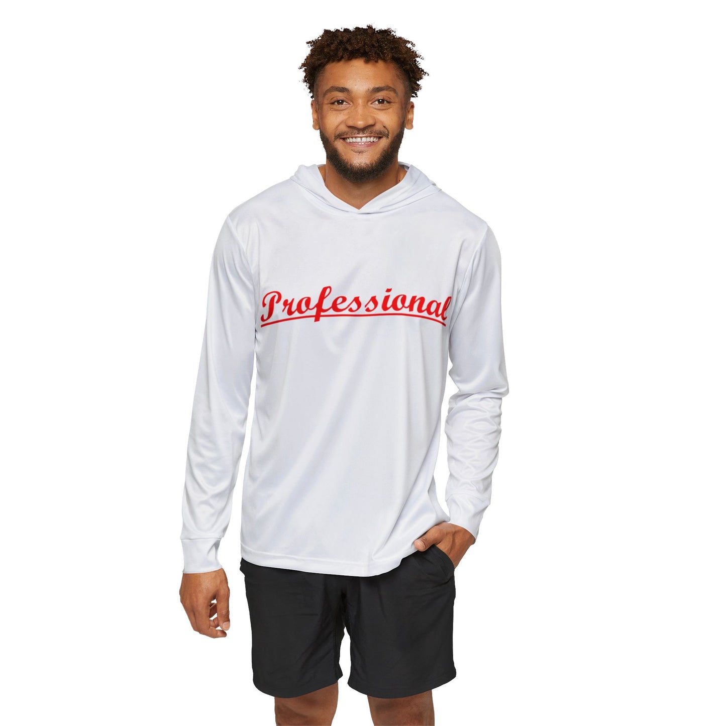 Professional Men's Sports Warmup Hoodie - Comfortable Performance Apparel, Professional drip, Swag apparel, Drip clothing, Streetwear swag, Professional outfits, Stylish drip, Swag fits, Clean drip, Pro fashion, Fresh drip