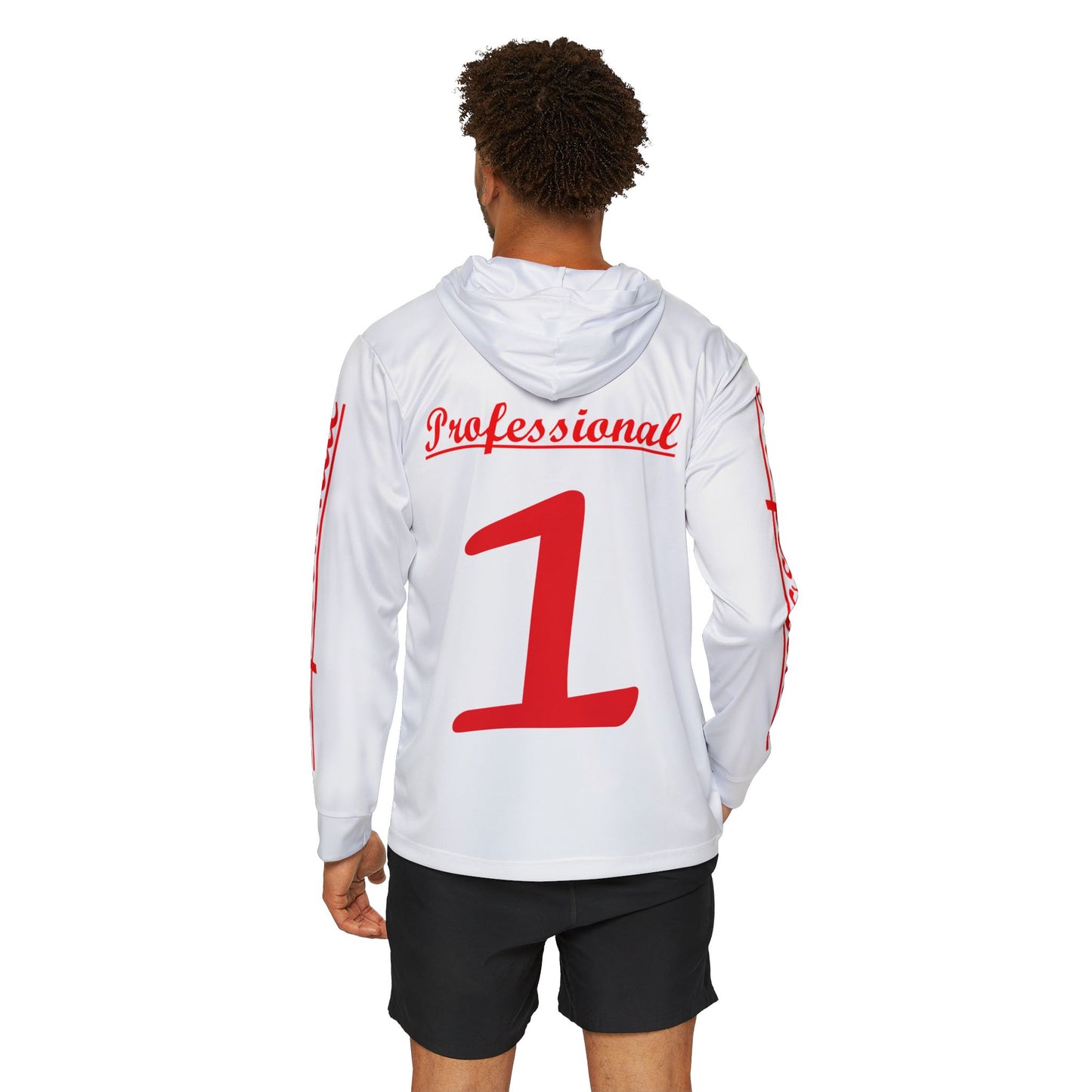 Men's Professional Sports Warmup Hoodie - Ideal for Athletes, Professional drip, Swag apparel, Drip clothing, Streetwear swag, Professional outfits, Stylish drip, Swag fits, Clean drip, Pro fashion, Fresh drip