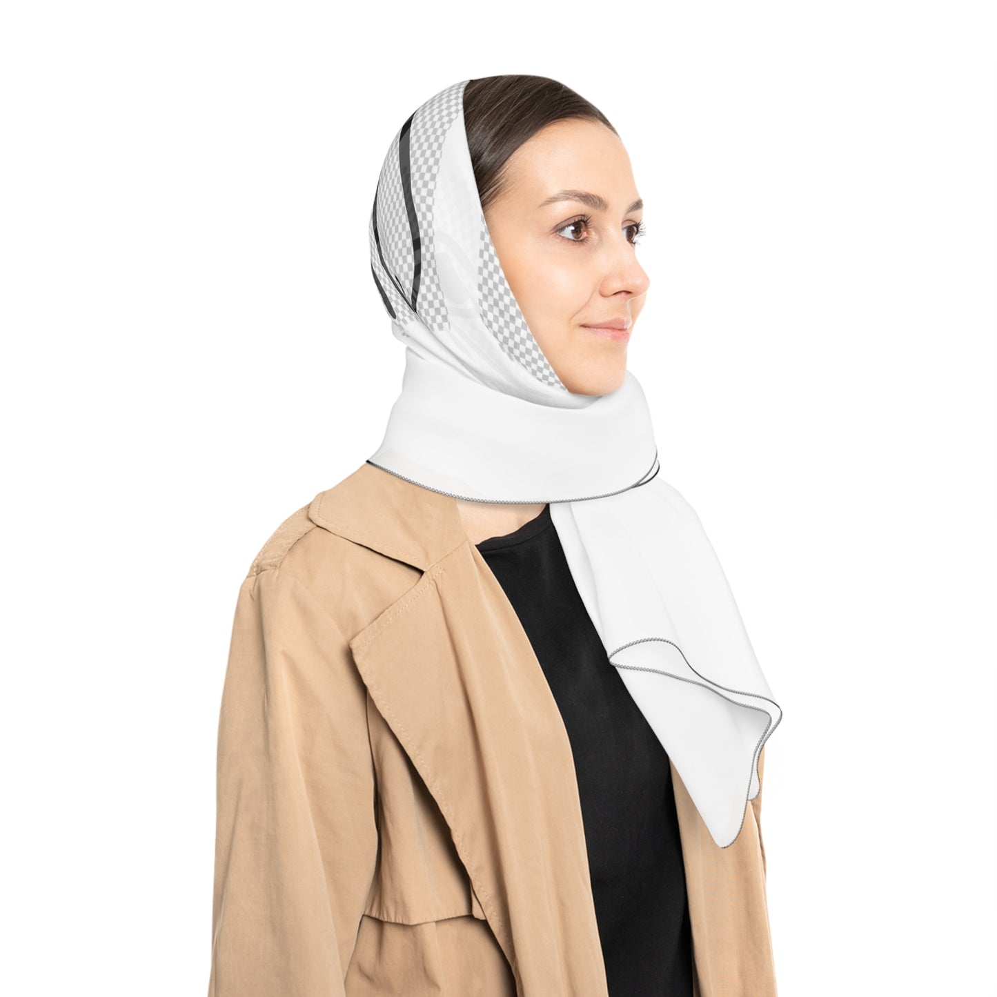 Poly Scarf, Eye of Ra