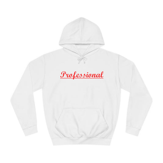 Unisex College Hoodie, Professional drip, Swag apparel, Drip clothing, Streetwear swag, Professional outfits, Stylish drip, Swag fits, Clean drip, Pro fashion, Fresh drip