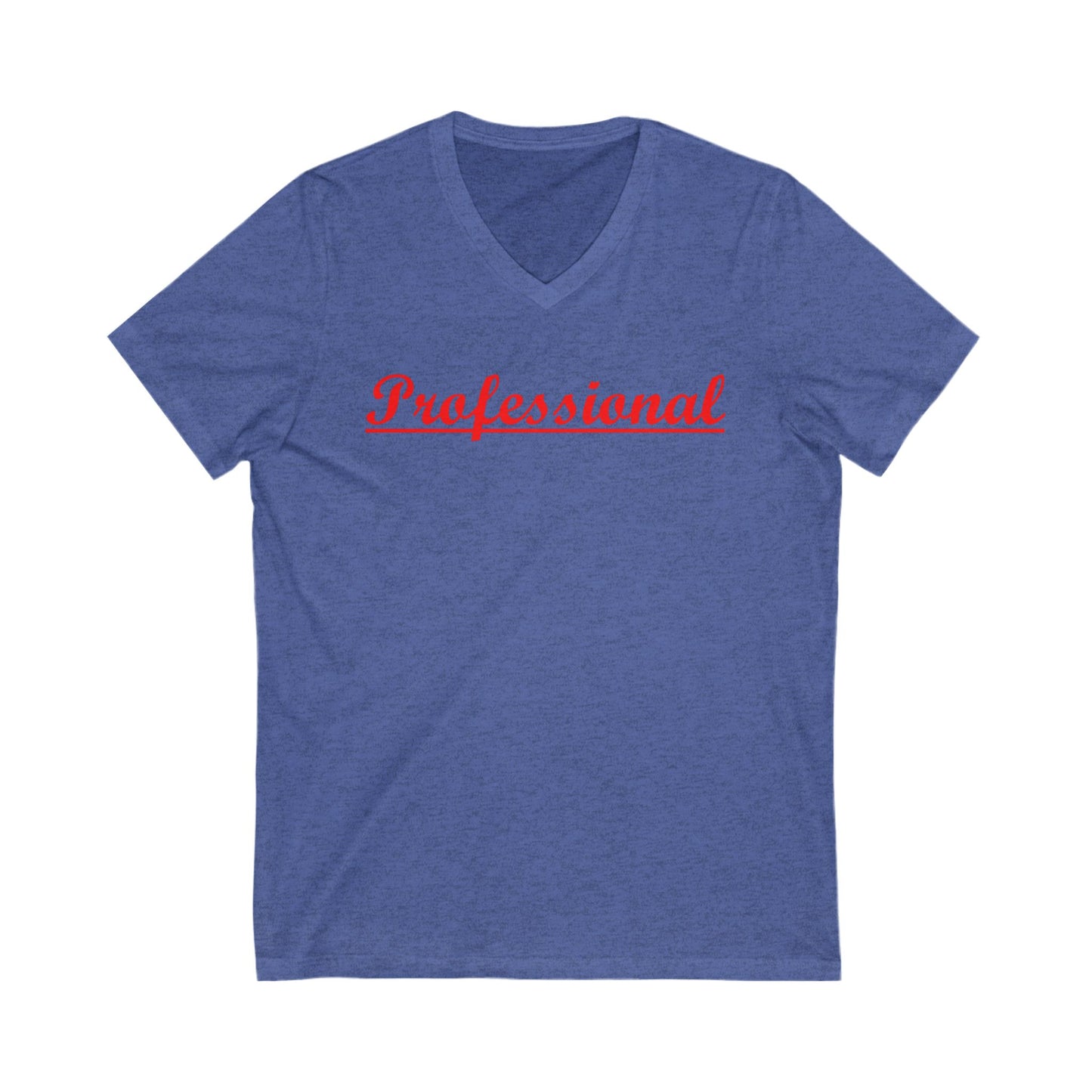 Unisex Professional V-Neck Tee - Perfect for Workdays & Casual Outings, Professional drip, Swag apparel, Drip clothing, Streetwear swag, Professional outfits, Stylish drip, Swag fits, Clean drip, Pro fashion, Fresh drip