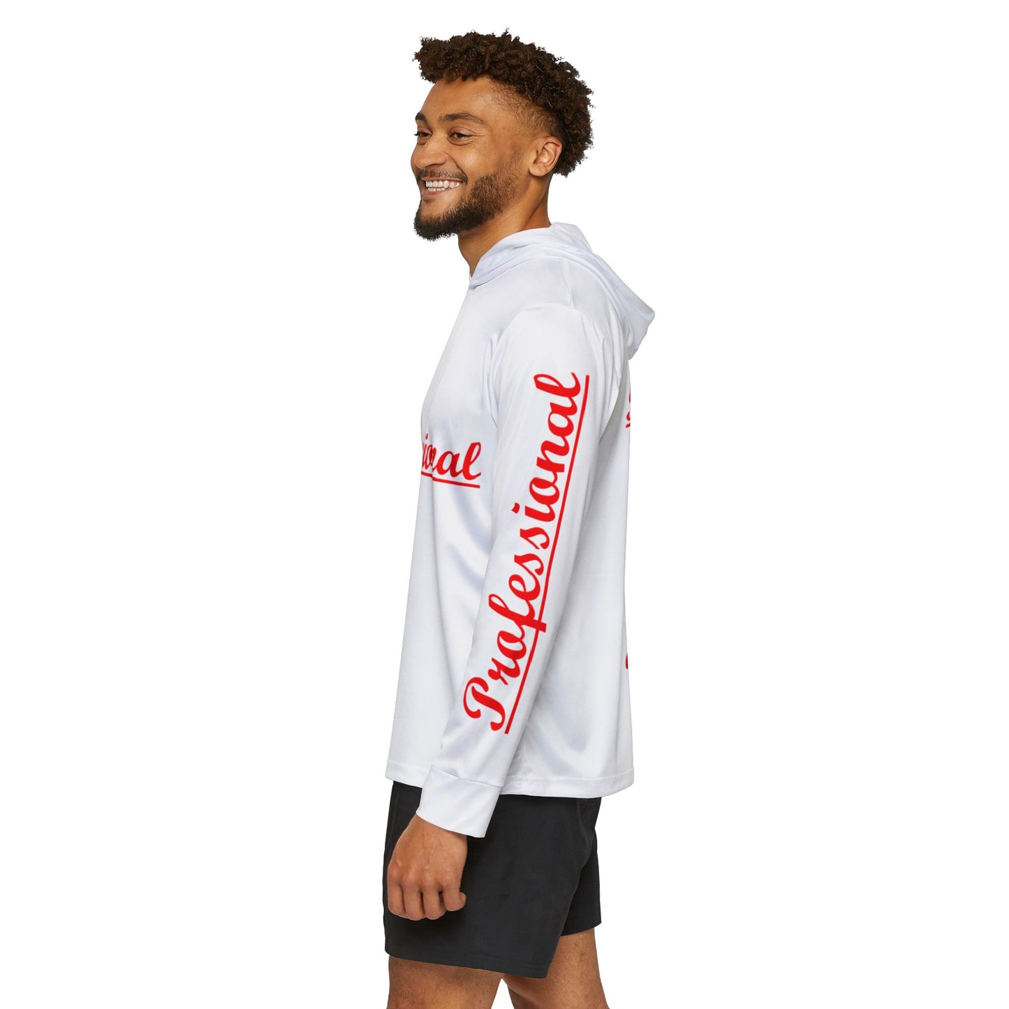 Men's Professional Sports Warmup Hoodie - Ideal for Athletes, Professional drip, Swag apparel, Drip clothing, Streetwear swag, Professional outfits, Stylish drip, Swag fits, Clean drip, Pro fashion, Fresh drip