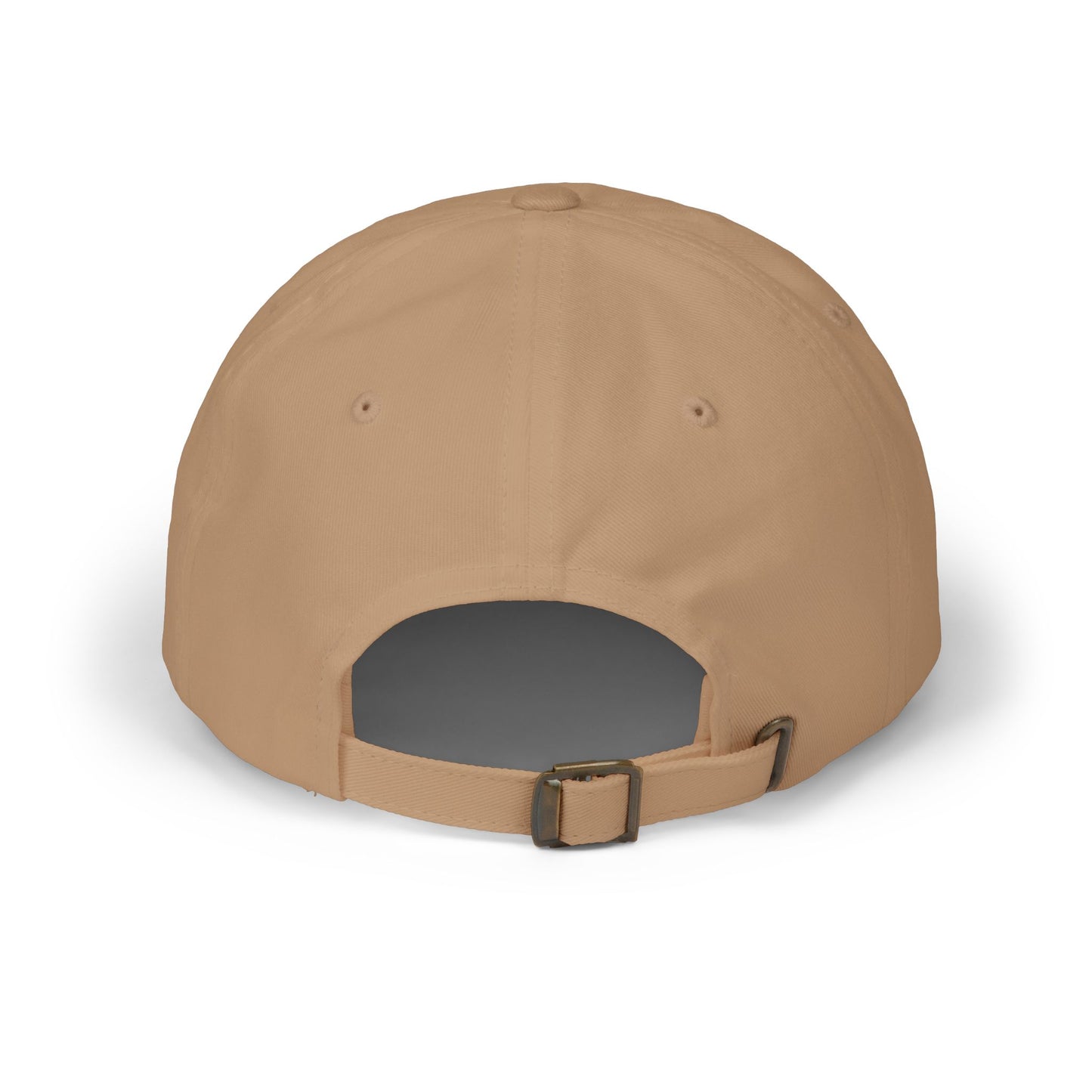 I AM KING Classic Dad Cap - Stylish Adjustable Hat for Confident Dads, I Am King, I Am Queen, leadership, ruling, family, uplifting, kindness, King, Queen, Love, Lion.