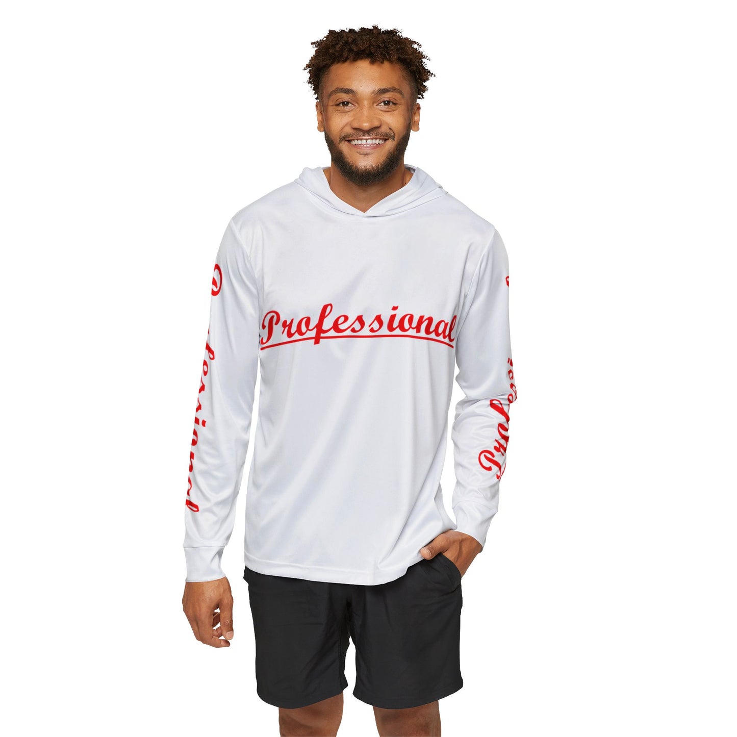 Men's Professional Sports Warmup Hoodie - Ideal for Athletes, Professional drip, Swag apparel, Drip clothing, Streetwear swag, Professional outfits, Stylish drip, Swag fits, Clean drip, Pro fashion, Fresh drip