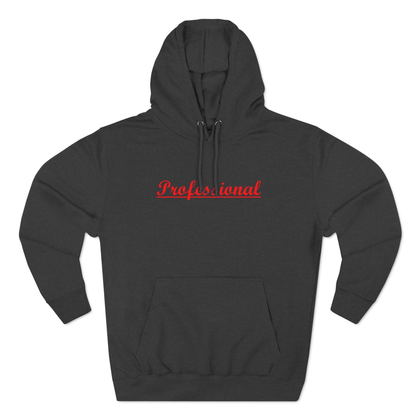 Three-Panel Fleece Hoodie, Professional drip, Swag apparel, Drip clothing, Streetwear swag, Professional outfits, Stylish drip, Swag fits, Clean drip, Pro fashion, Fresh drip