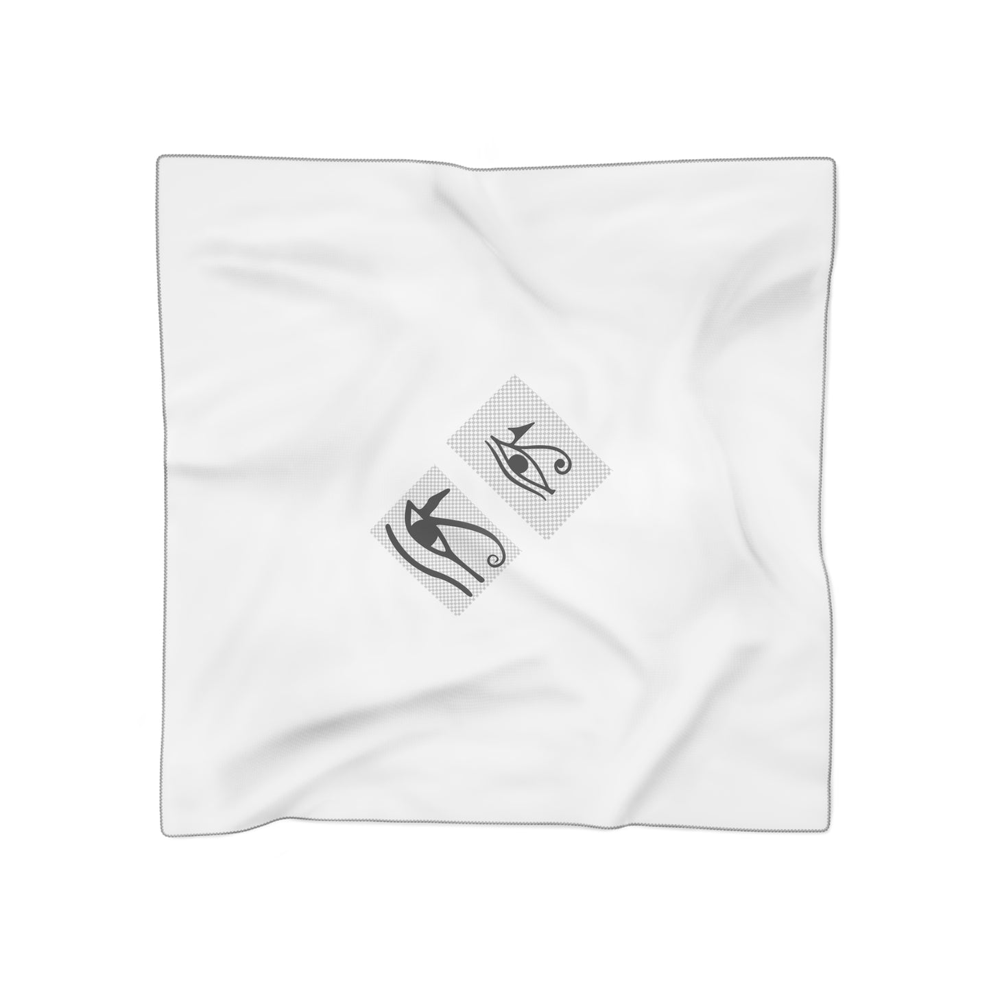 Poly Scarf, Eye of Ra
