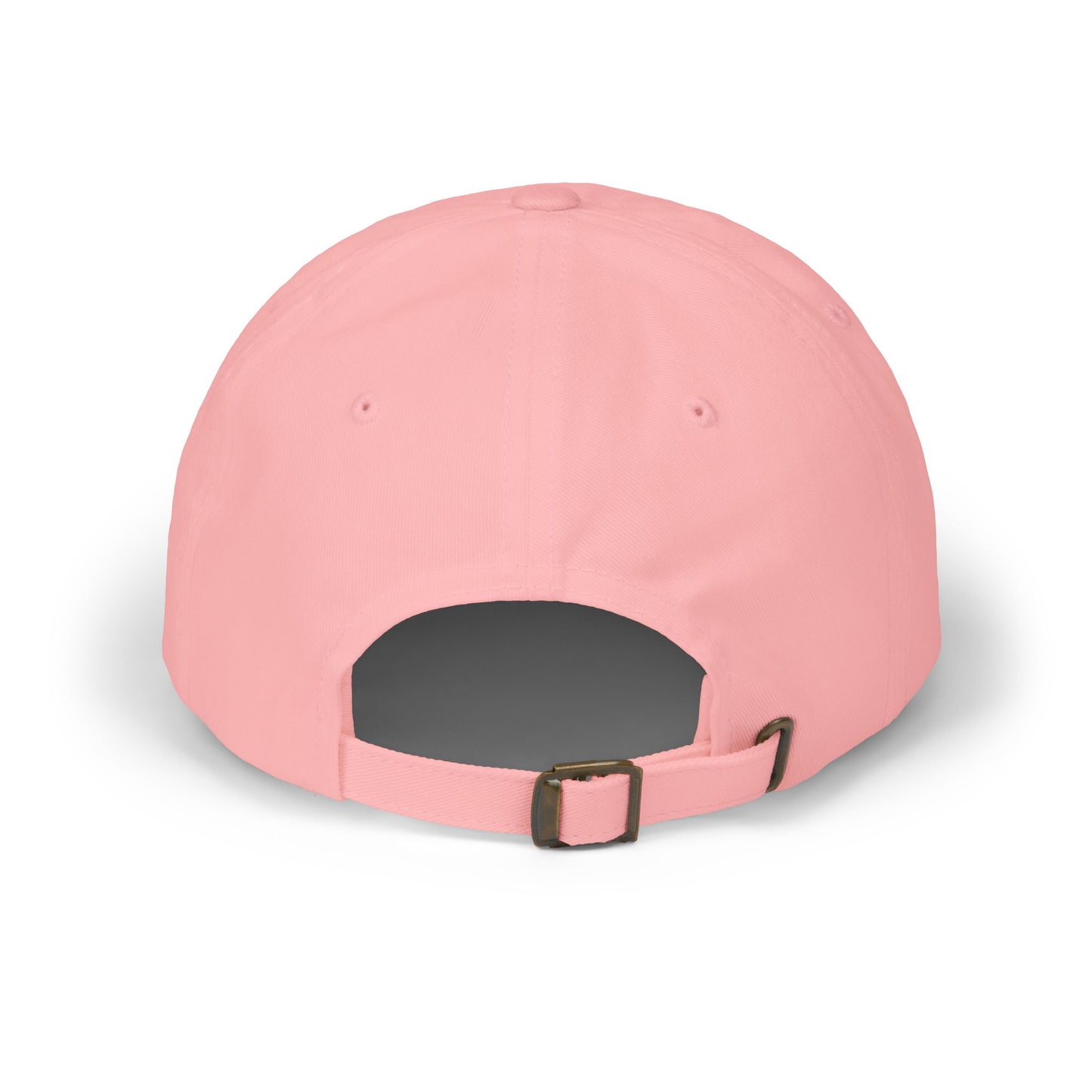 I AM KING Classic Dad Cap - Stylish Adjustable Hat for Confident Dads, I Am King, I Am Queen, leadership, ruling, family, uplifting, kindness, King, Queen, Love, Lion.