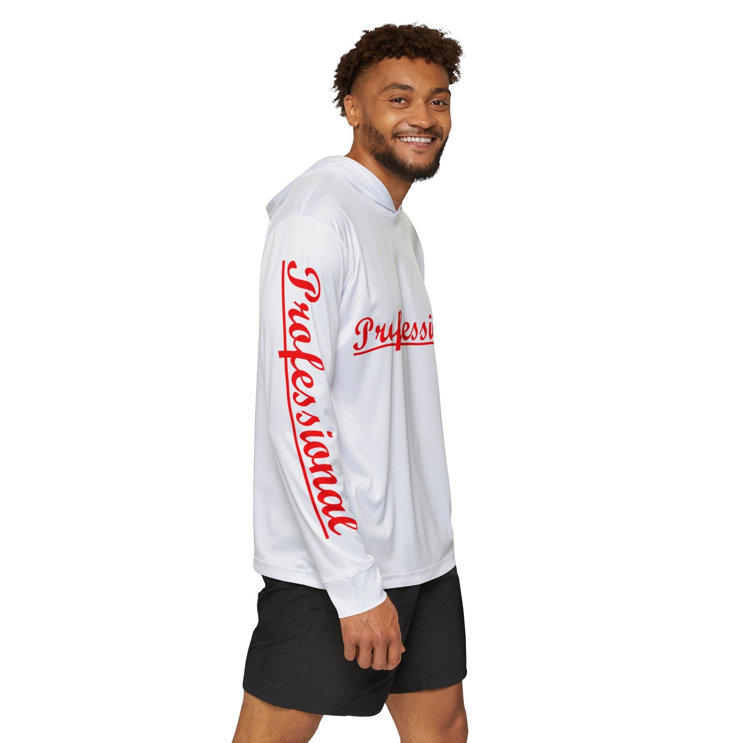 Men's Professional Sports Warmup Hoodie - Ideal for Athletes, Professional drip, Swag apparel, Drip clothing, Streetwear swag, Professional outfits, Stylish drip, Swag fits, Clean drip, Pro fashion, Fresh drip