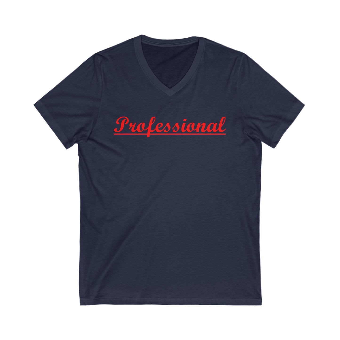 Unisex Professional V-Neck Tee - Perfect for Workdays & Casual Outings, Professional drip, Swag apparel, Drip clothing, Streetwear swag, Professional outfits, Stylish drip, Swag fits, Clean drip, Pro fashion, Fresh drip
