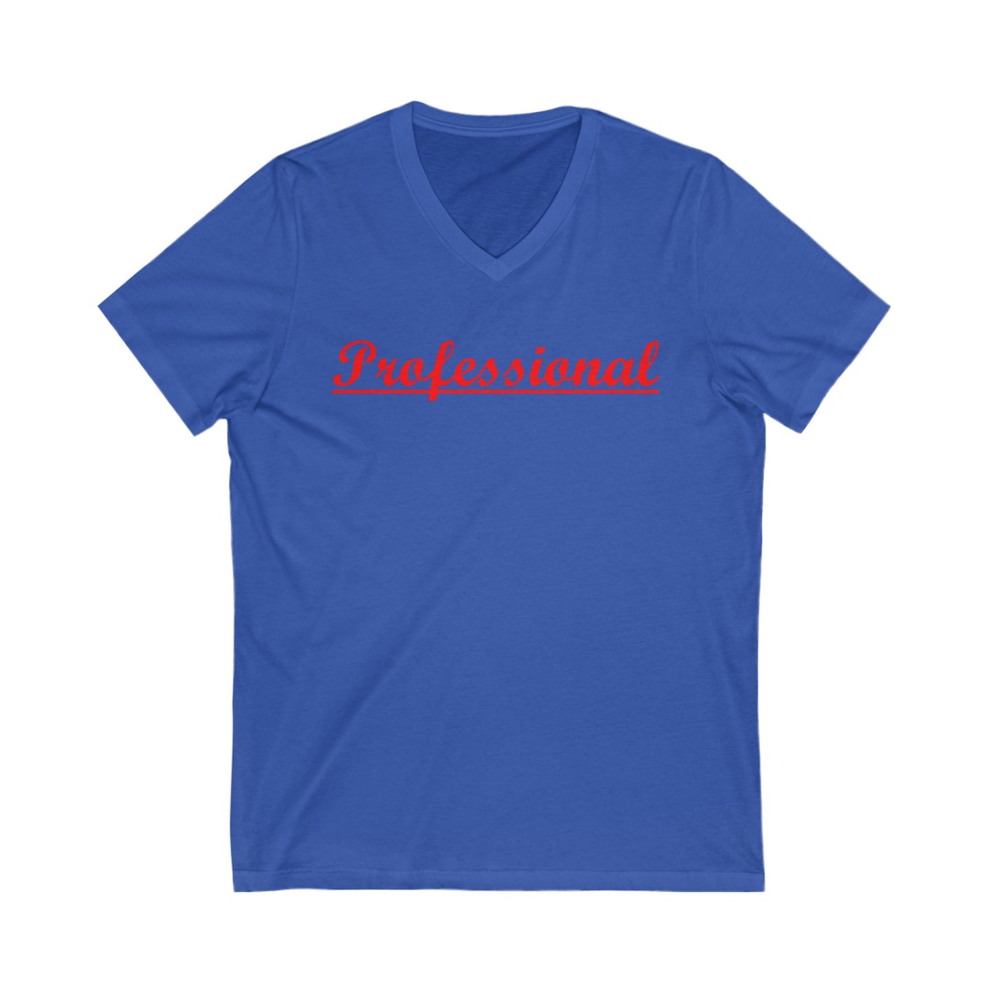 Unisex Professional V-Neck Tee - Perfect for Workdays & Casual Outings, Professional drip, Swag apparel, Drip clothing, Streetwear swag, Professional outfits, Stylish drip, Swag fits, Clean drip, Pro fashion, Fresh drip