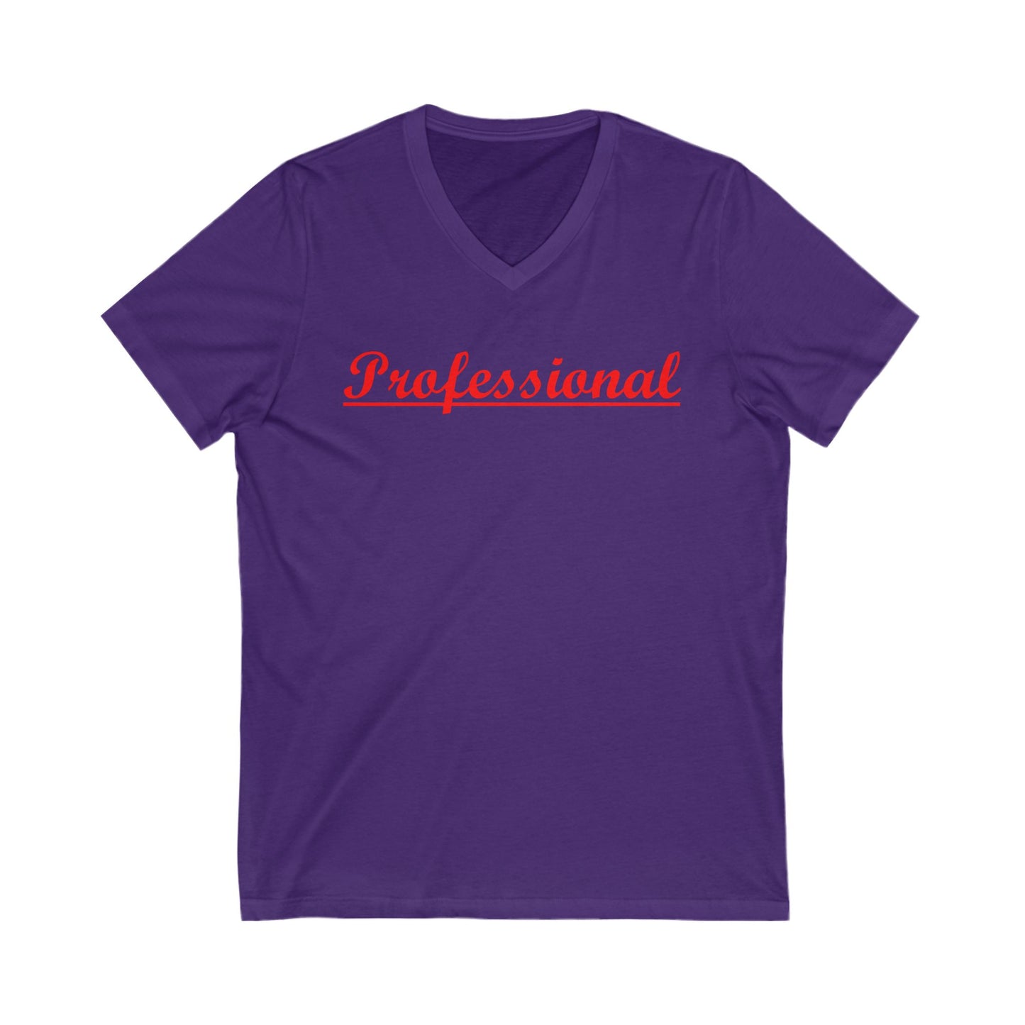 Unisex Professional V-Neck Tee - Perfect for Workdays & Casual Outings, Professional drip, Swag apparel, Drip clothing, Streetwear swag, Professional outfits, Stylish drip, Swag fits, Clean drip, Pro fashion, Fresh drip