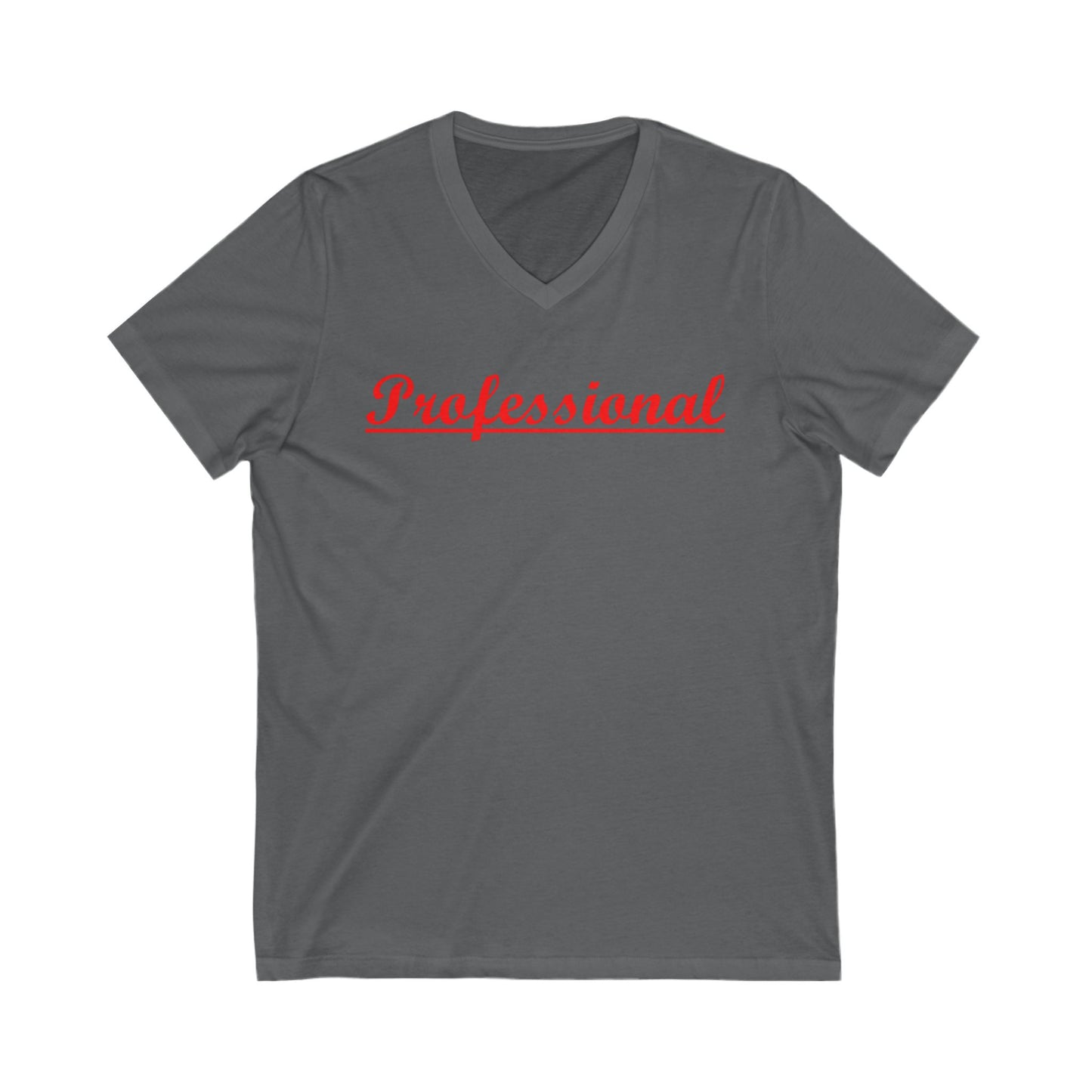 Unisex Professional V-Neck Tee - Perfect for Workdays & Casual Outings, Professional drip, Swag apparel, Drip clothing, Streetwear swag, Professional outfits, Stylish drip, Swag fits, Clean drip, Pro fashion, Fresh drip