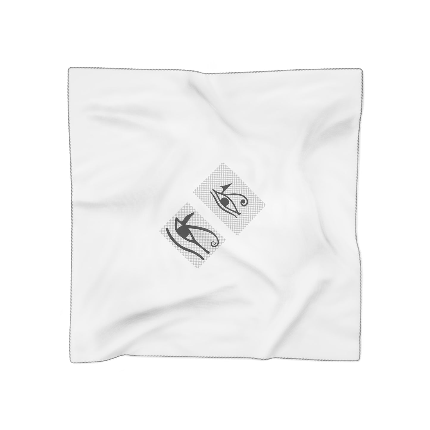 Poly Scarf, Eye of Ra