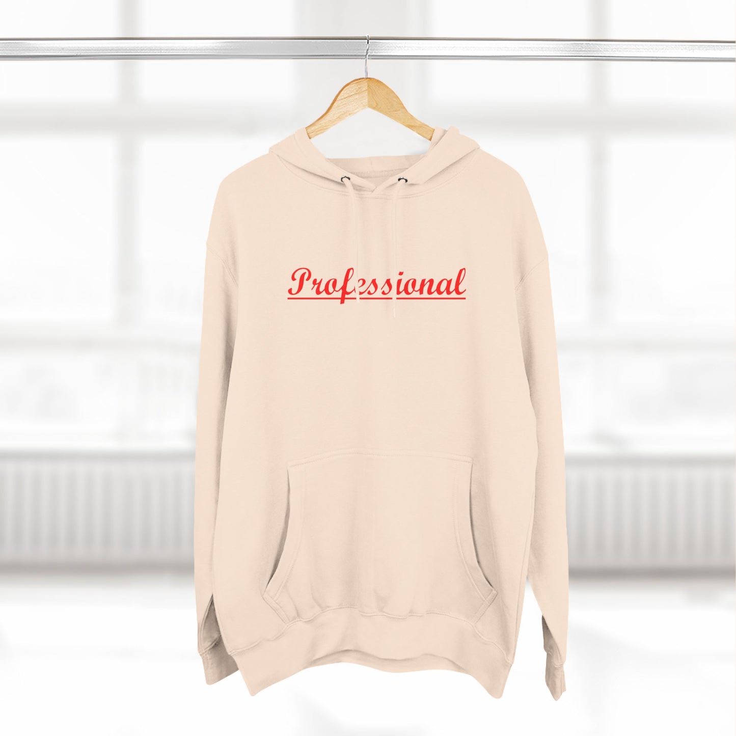 Three-Panel Fleece Hoodie, Professional drip, Swag apparel, Drip clothing, Streetwear swag, Professional outfits, Stylish drip, Swag fits, Clean drip, Pro fashion, Fresh drip