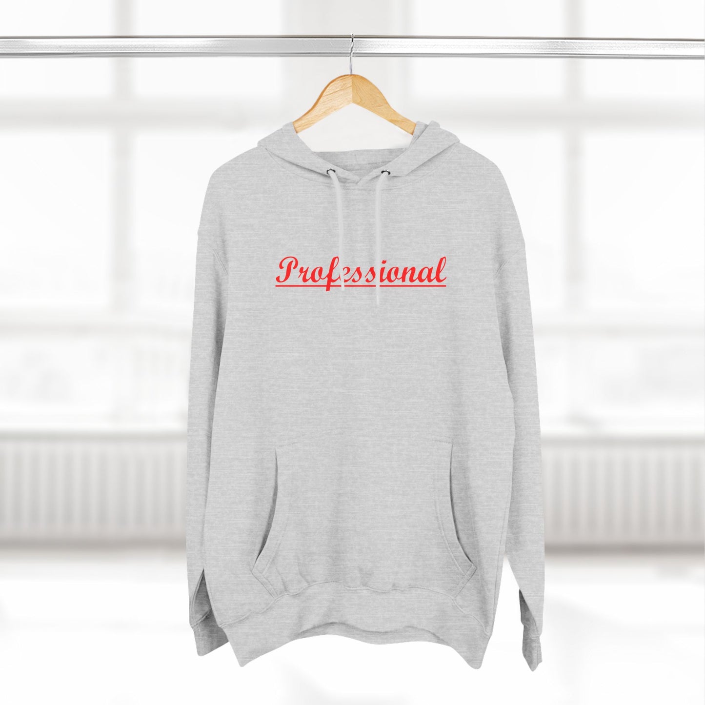 Three-Panel Fleece Hoodie, Professional drip, Swag apparel, Drip clothing, Streetwear swag, Professional outfits, Stylish drip, Swag fits, Clean drip, Pro fashion, Fresh drip