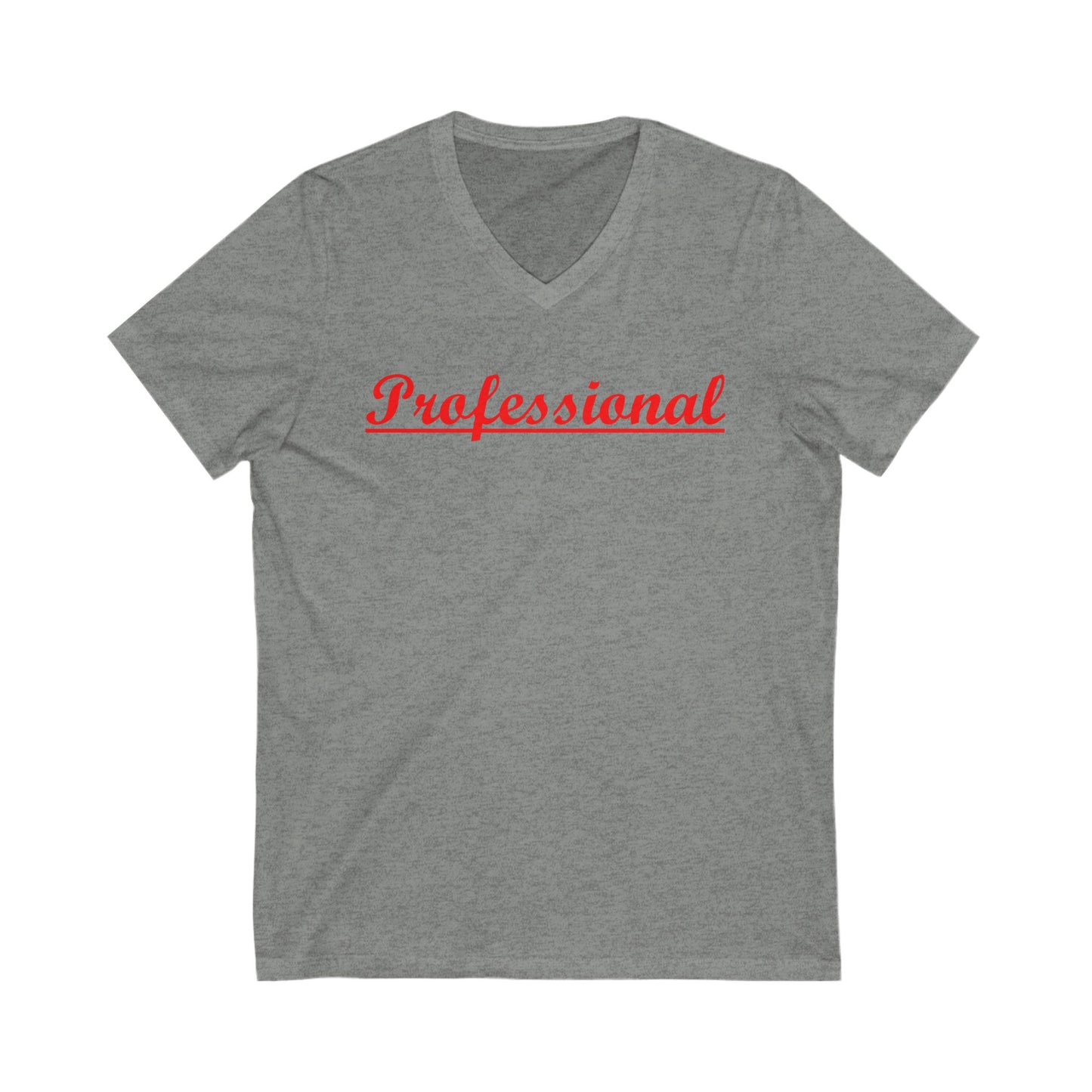 Unisex Professional V-Neck Tee - Perfect for Workdays & Casual Outings, Professional drip, Swag apparel, Drip clothing, Streetwear swag, Professional outfits, Stylish drip, Swag fits, Clean drip, Pro fashion, Fresh drip
