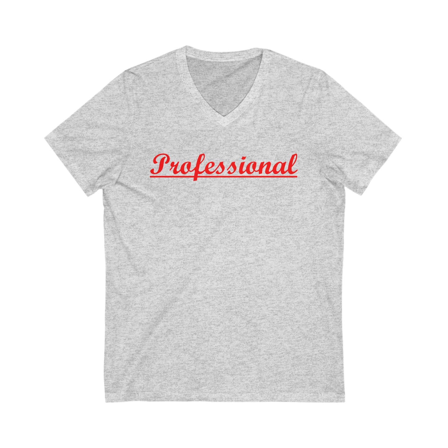 Unisex Professional V-Neck Tee - Perfect for Workdays & Casual Outings, Professional drip, Swag apparel, Drip clothing, Streetwear swag, Professional outfits, Stylish drip, Swag fits, Clean drip, Pro fashion, Fresh drip