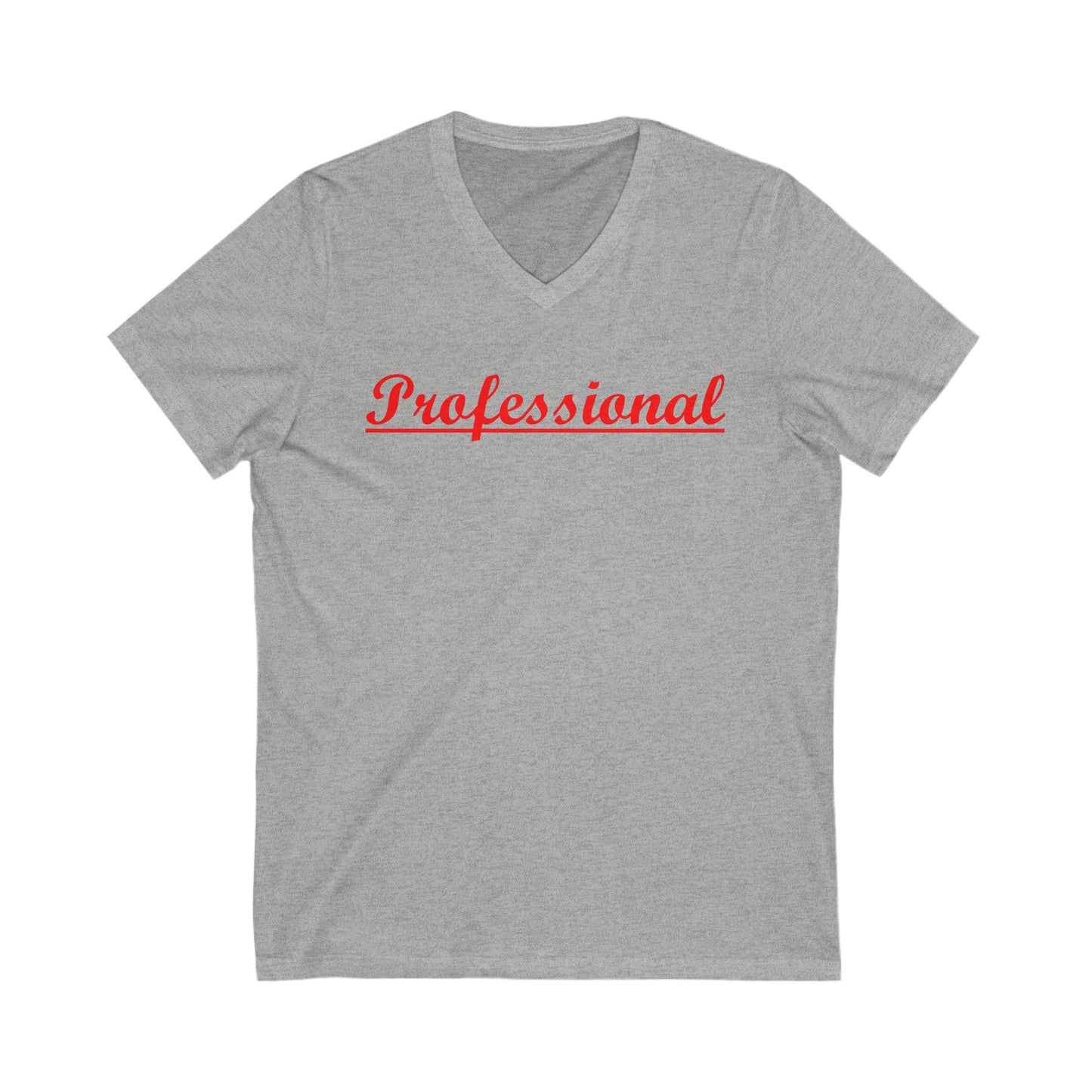 Unisex Professional V-Neck Tee - Perfect for Workdays & Casual Outings, Professional drip, Swag apparel, Drip clothing, Streetwear swag, Professional outfits, Stylish drip, Swag fits, Clean drip, Pro fashion, Fresh drip