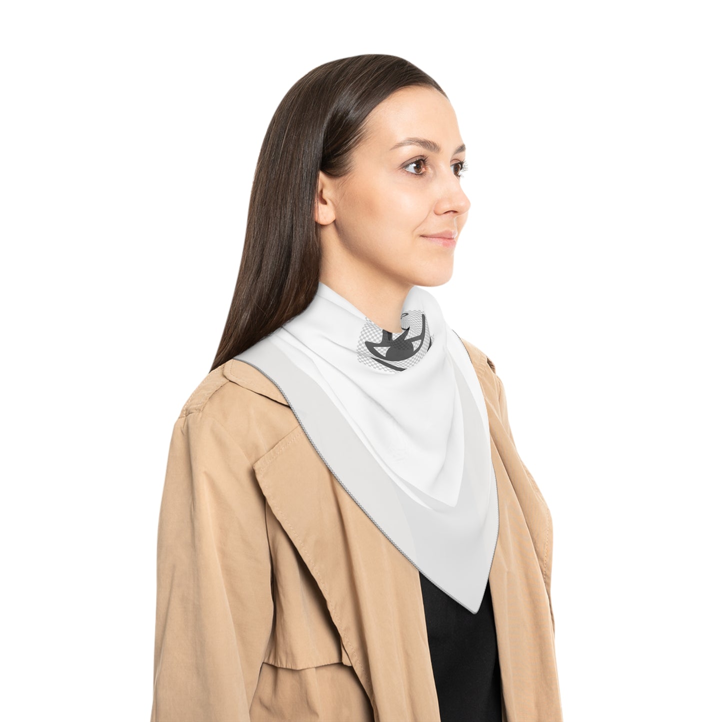 Poly Scarf, Eye of Ra