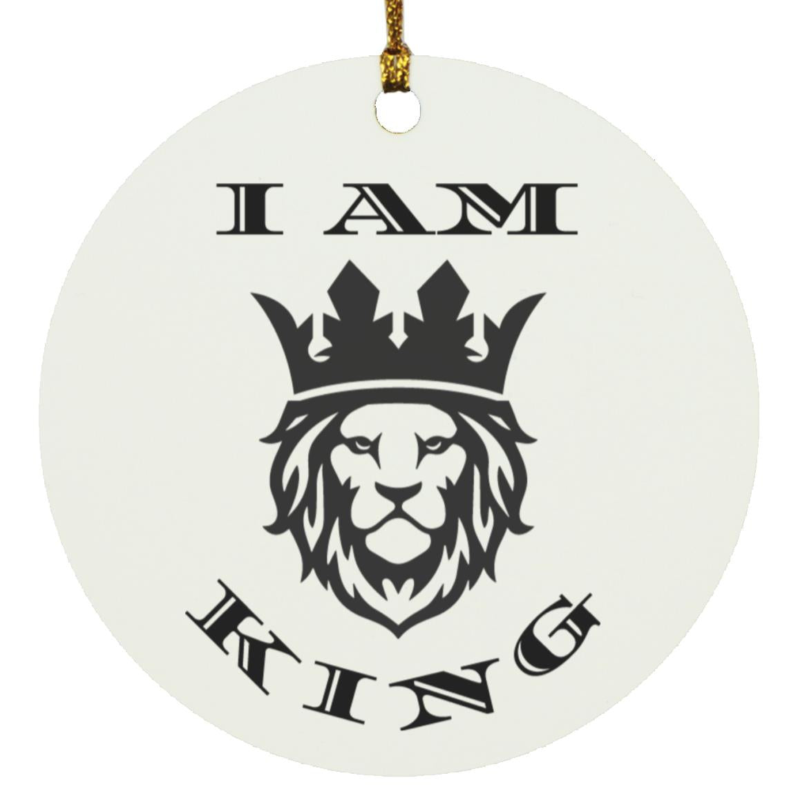 I AM KING.2