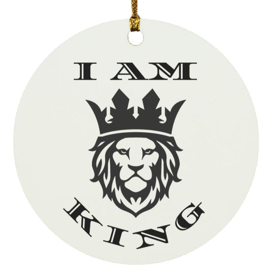 I AM KING.2