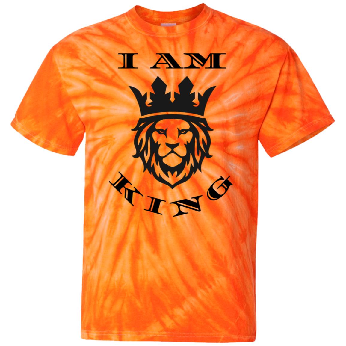 I AM KING.2