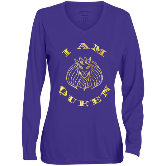 I Am Queen Gold