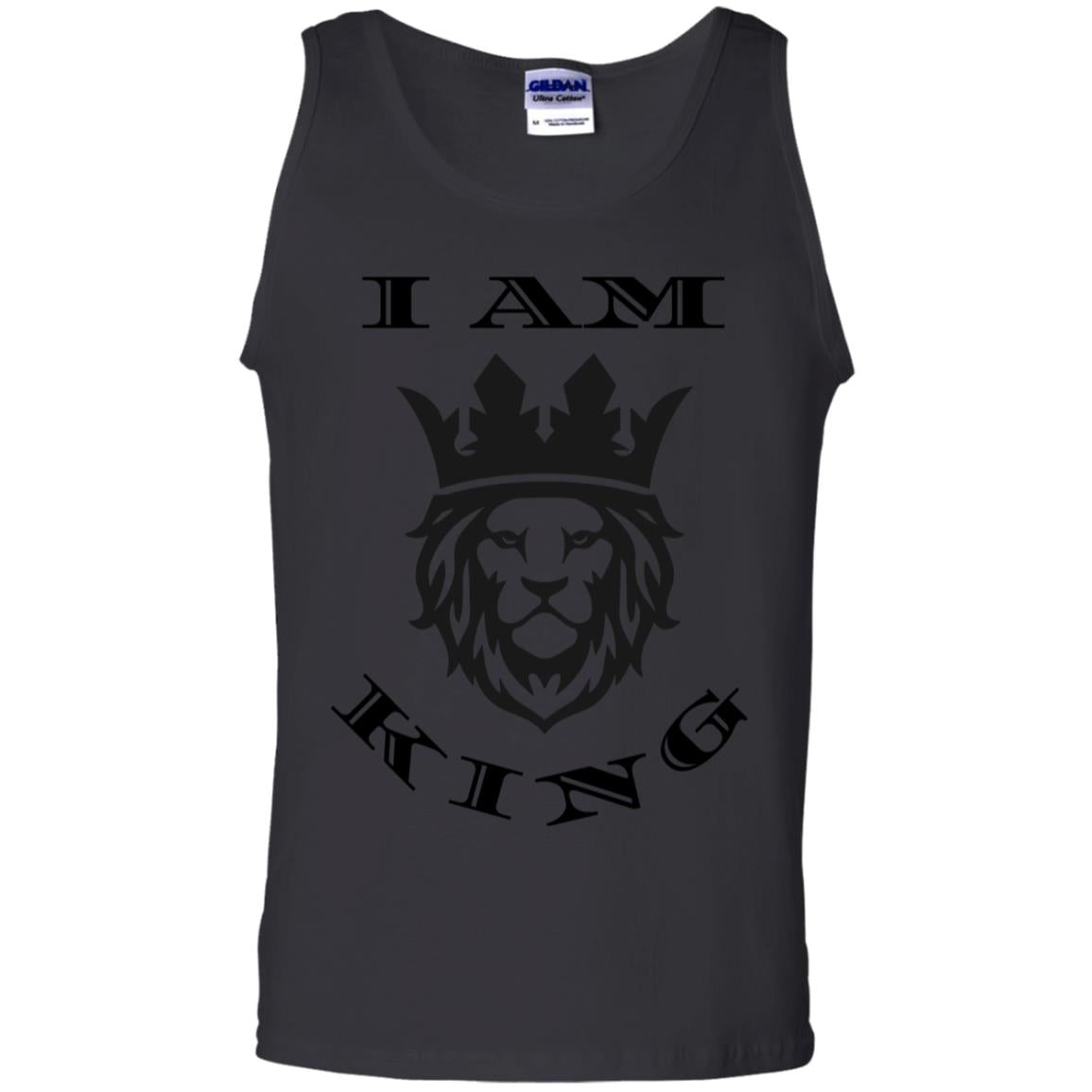 I AM KING.2