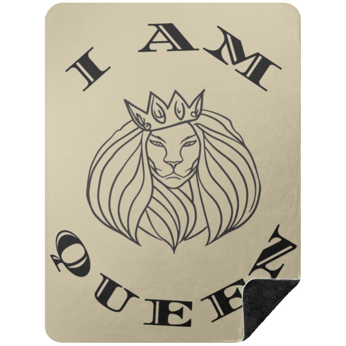 I AM QUEEN.2