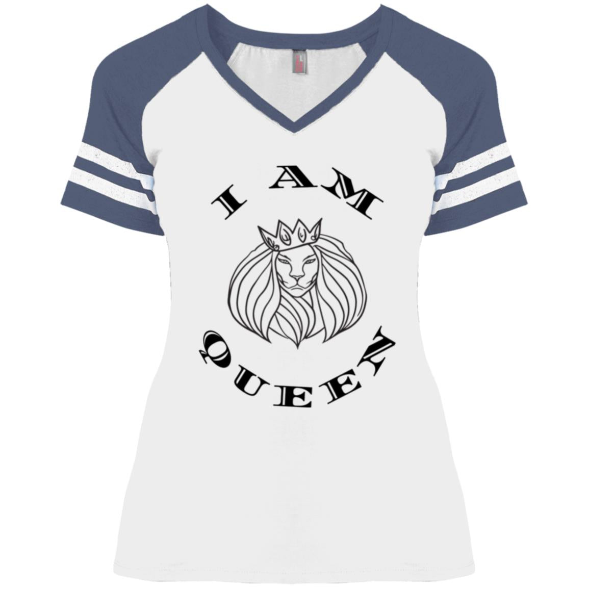 I AM QUEEN.2