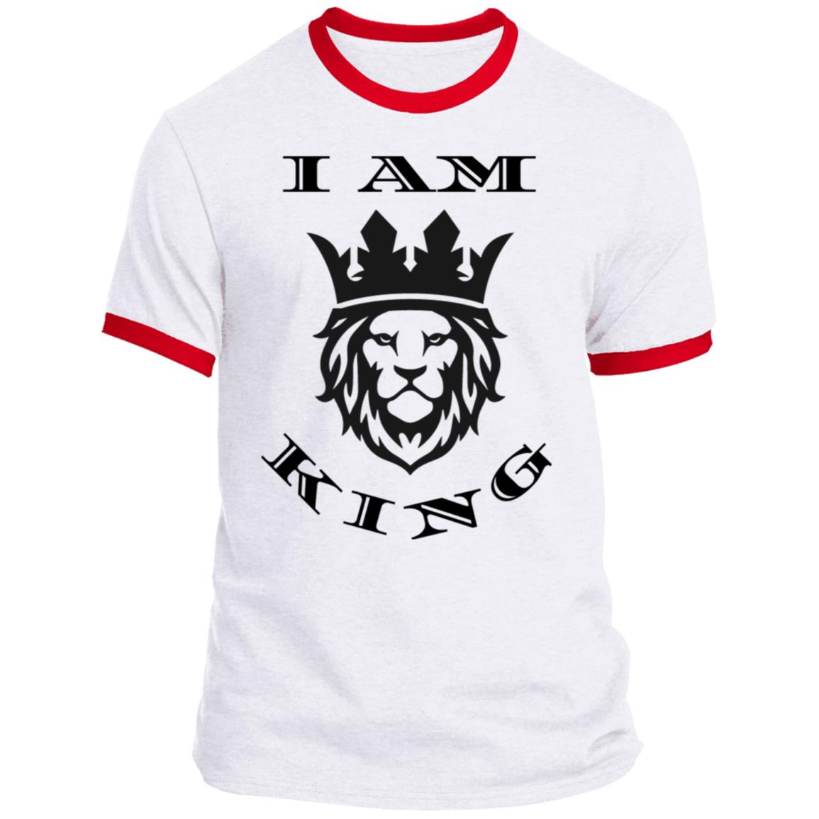 I AM KING.2