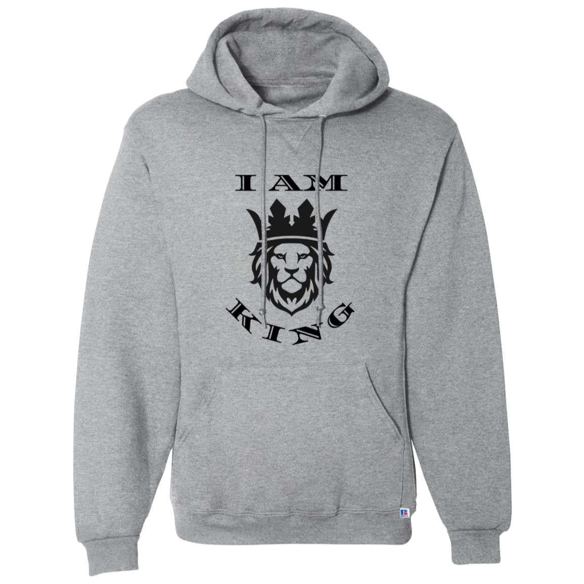 I AM KING.2