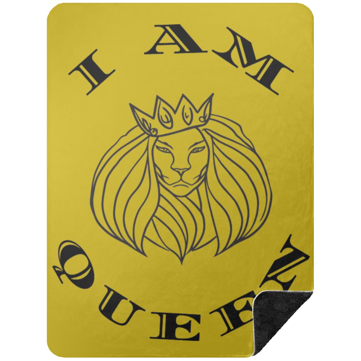 I AM QUEEN.2