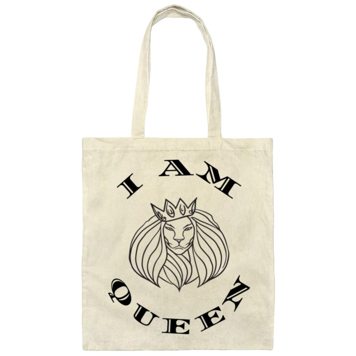 I AM QUEEN.2