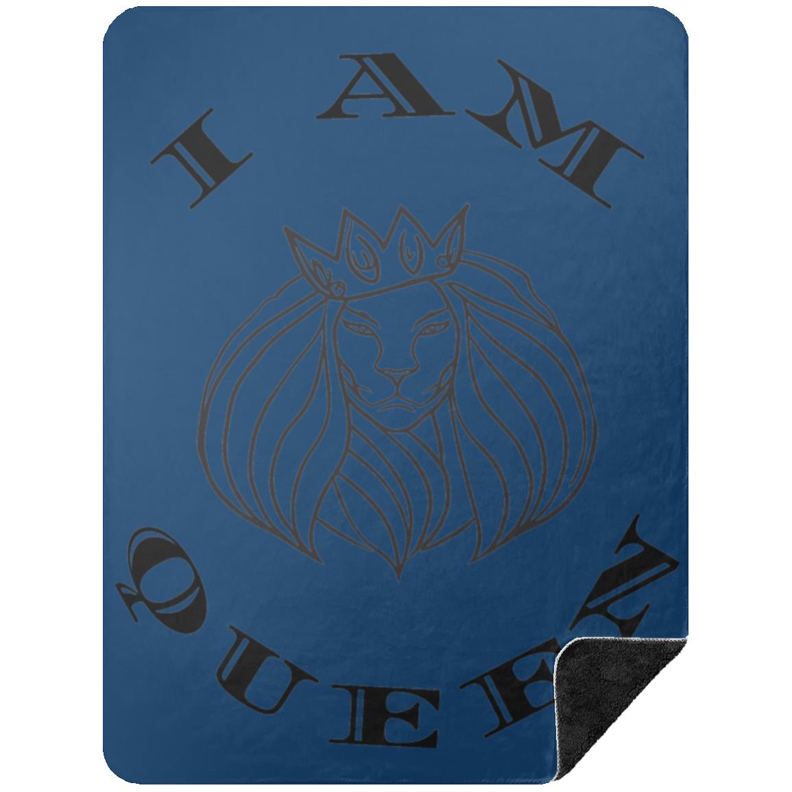 I AM QUEEN.2