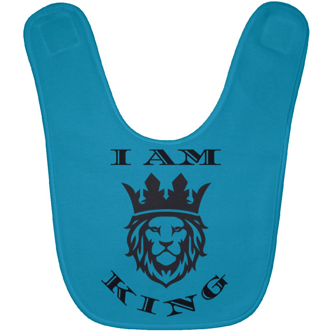 I AM KING.2