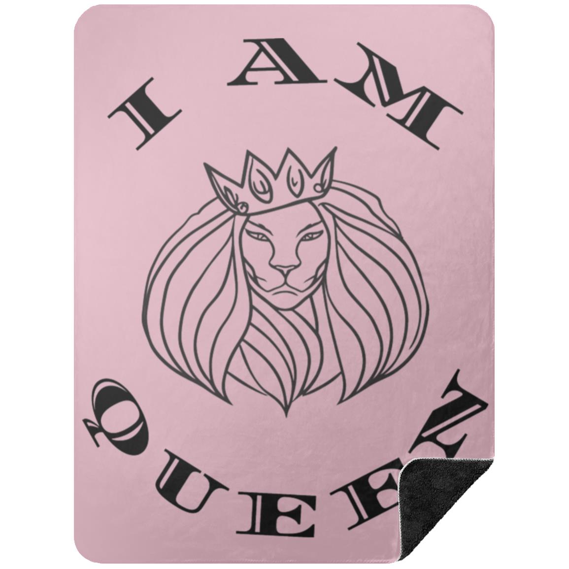 I AM QUEEN.2