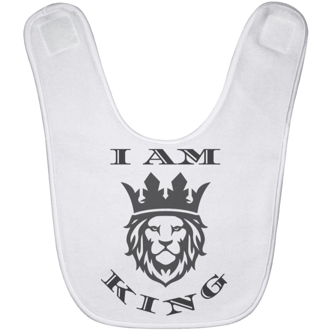 I AM KING.2