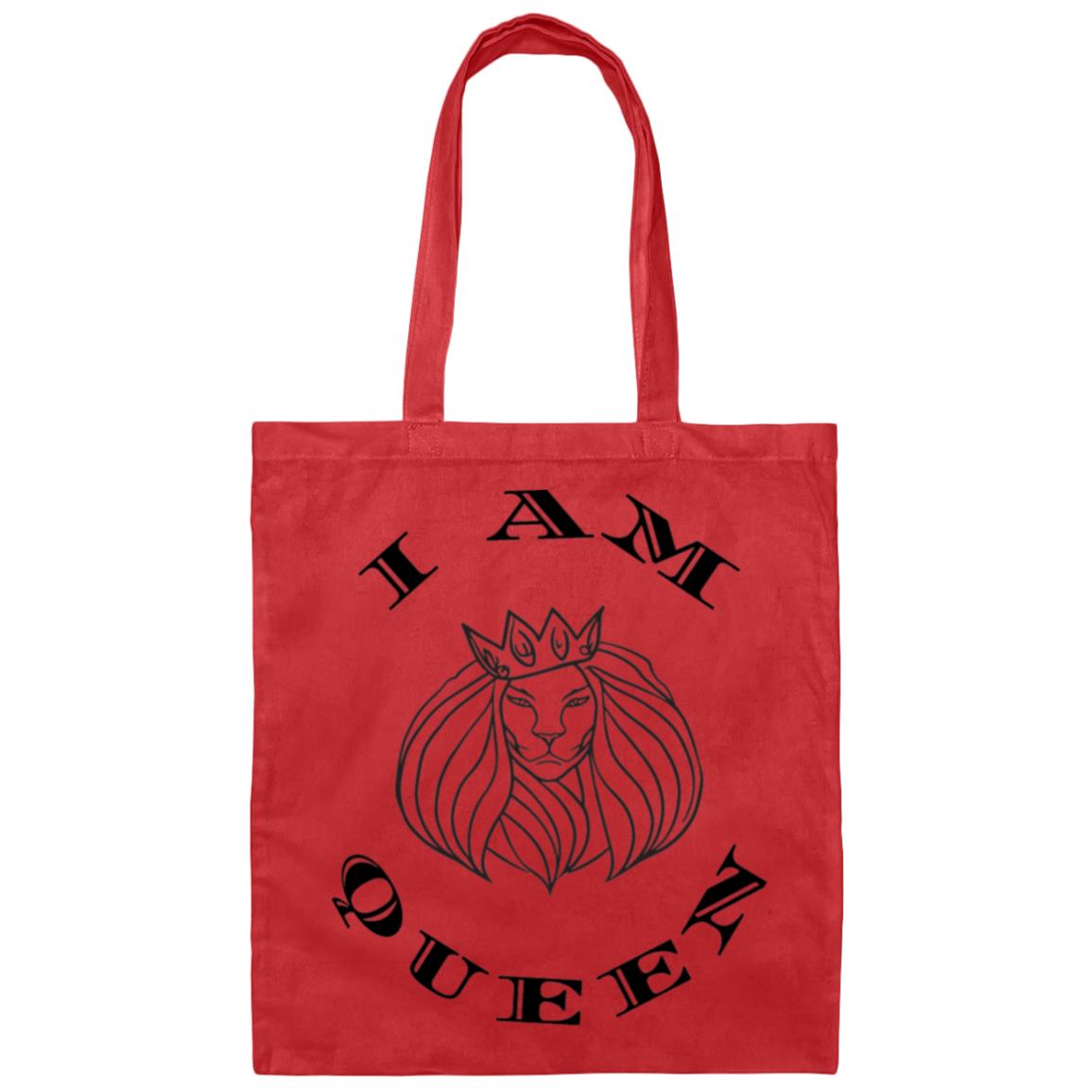 I AM QUEEN.2